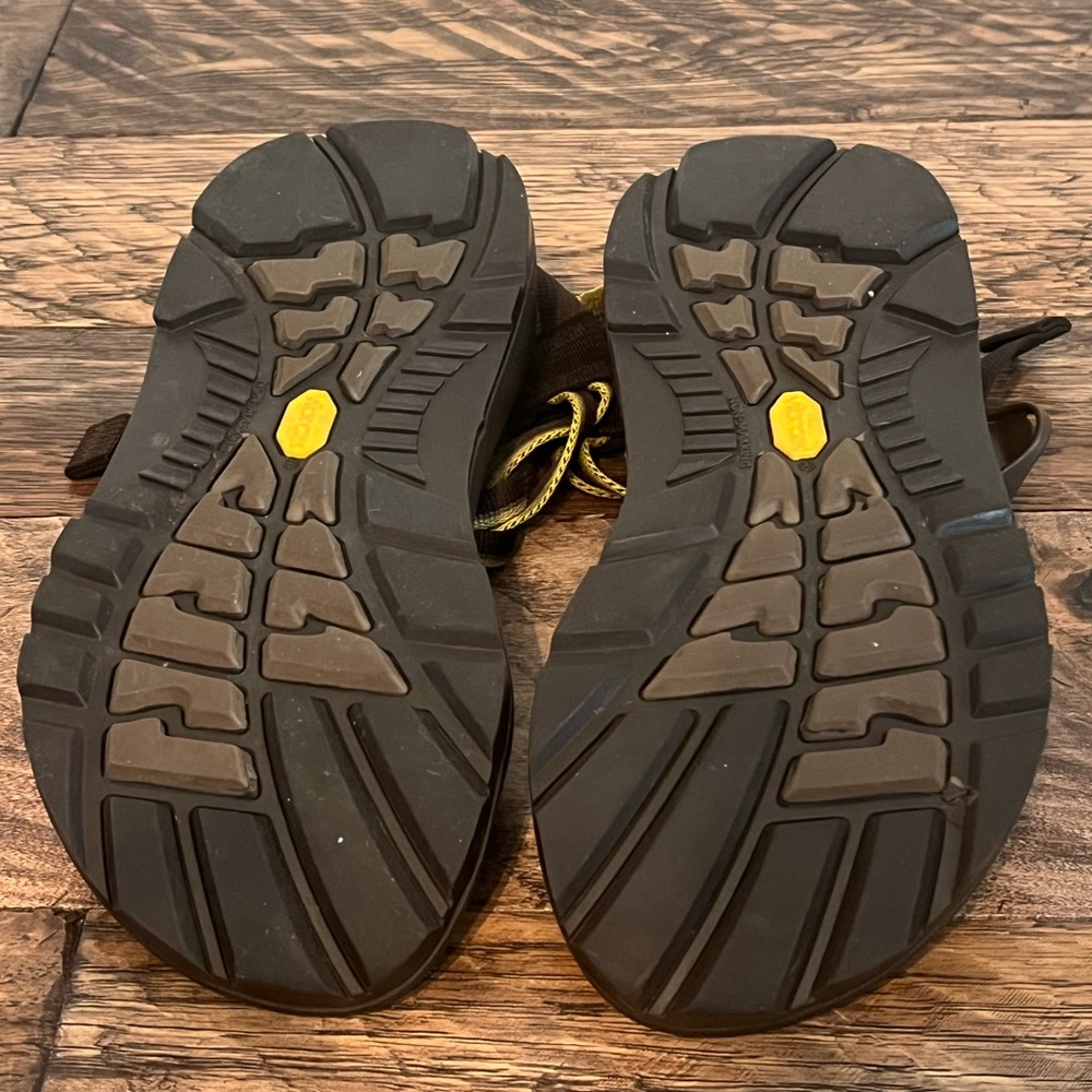 Chaco Sandals With Double Strap - image 5